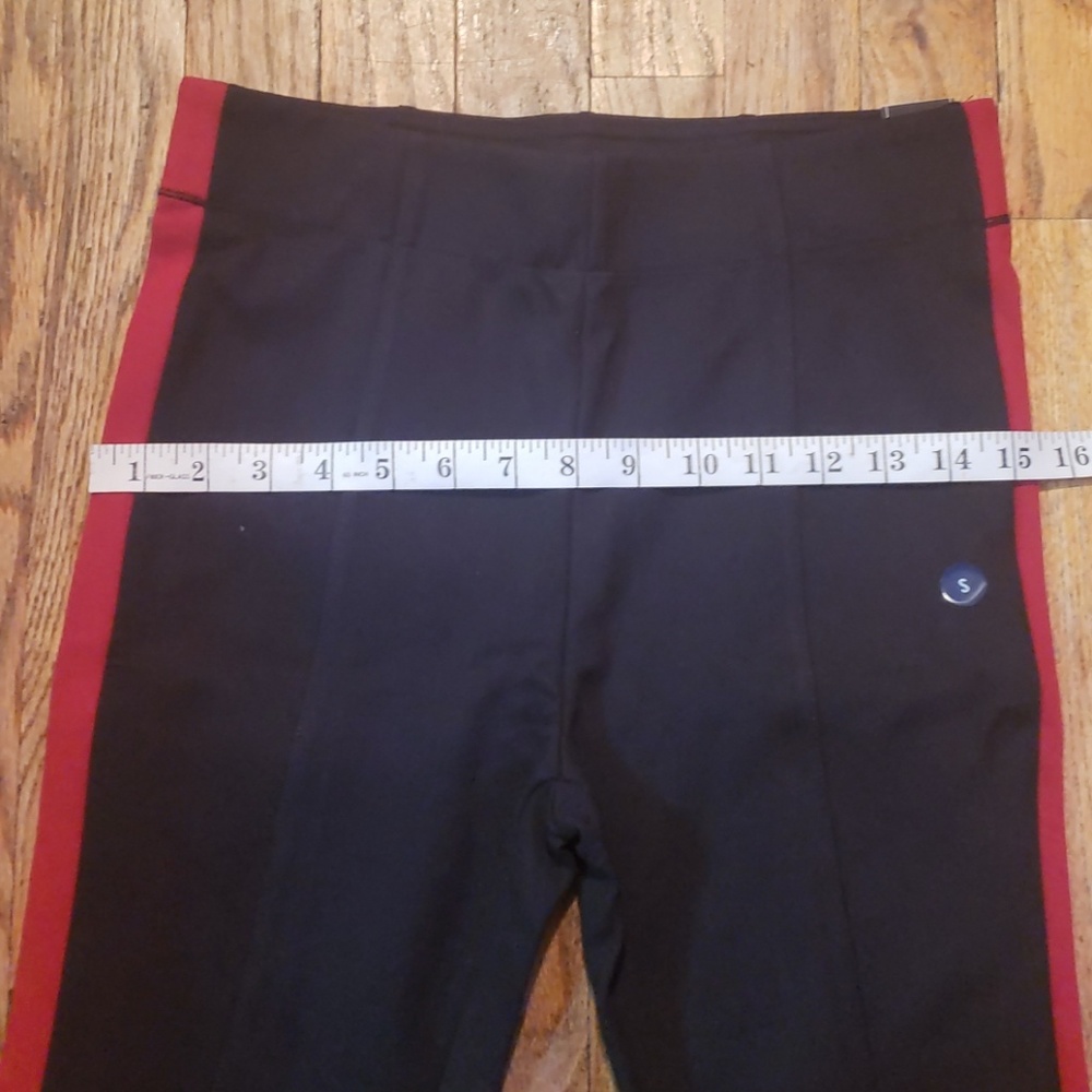 Abercrombie &Fitch Side Stripe Leggings - Picture 5 of 6